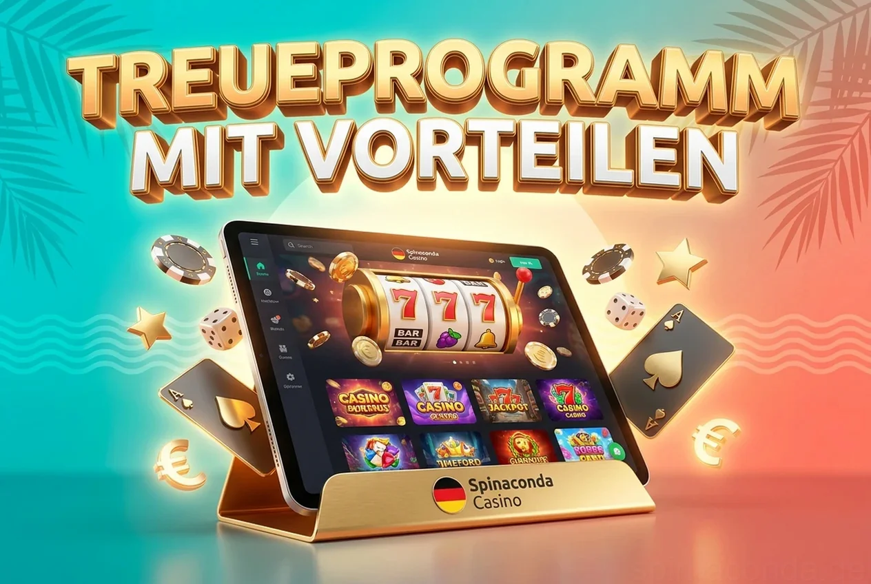 Treueprogrammmit Vorteilen